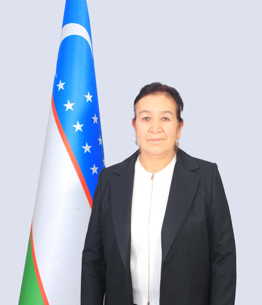 Umarova Zahro Sidiqovna